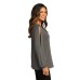 Port Authority ® Ladies Luxe Knit Jewel Neck Top