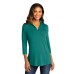 Port Authority ® Ladies Luxe Knit Tunic