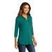 Port Authority ® Ladies Luxe Knit Tunic