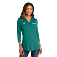 Port Authority ® Ladies Luxe Knit Tunic