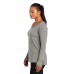 OGIO® Ladies Luuma Long Sleeve Tunic