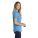 Sport-Tek ® Ladies PosiCharge ® Tri-Blend Wicking Polo