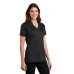 Sport-Tek® PosiCharge Micro-mesh Women's Polo