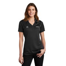 Sport-Tek® PosiCharge Micro-mesh Women's Polo