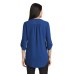 Port Authority ® Ladies 3/4-Sleeve Tunic Blouse