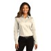 Port Authority® Ladies Long Sleeve SuperPro React ™