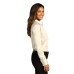 Port Authority® Ladies Long Sleeve SuperPro React ™