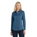 Port Authority® Ladies Long Sleeve SuperPro React ™ Port Authority® Ladies Long Sleeve SuperPro React ™