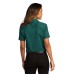 Port Authority® Ladies Short Sleeve SuperPro React ™ Twill Shirt