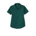 Port Authority® Ladies Short Sleeve SuperPro React ™ Twill Shirt