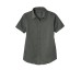 Port Authority® Ladies Short Sleeve SuperPro React ™ Twill Shirt Port Authority® Ladies Short Sleeve SuperPro React ™ Twill Shirt