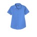 Port Authority® Ladies Short Sleeve SuperPro React ™ Twill Shirt Port Authority® Ladies Short Sleeve SuperPro React ™ Twill Shirt