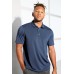 Mercer+Mettle™ Stretch Jersey Polo