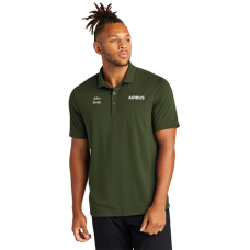 Mercer+Mettle™ Stretch Jersey Polo