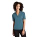 Mercer+Mettle™ Women’s Stretch Jersey Polo