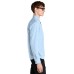 Mercer+Mettle™ Long Sleeve Stretch Woven Shirt