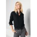 Mercer+Mettle™ Women’s Long Sleeve Stretch Woven Shirt