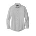 Mercer+Mettle™ Women’s Long Sleeve Stretch Woven Shirt