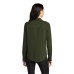 Mercer+Mettle™ Women's Stretch Crepe Long Sleeve Camp Blouse