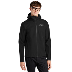 Mercer+Mettle™ Waterproof Rain Shell Mercer+Mettle™ Waterproof Rain Shell