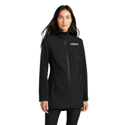 Mercer+Mettle™ Women’s Waterproof Rain Shell Mercer+Mettle™ Women’s Waterproof Rain Shell