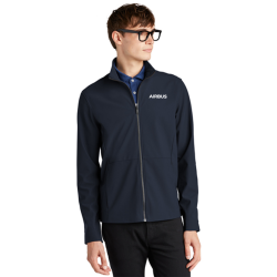 Mercer+Mettle™ Faille Soft Shell Mercer+Mettle™ Faille Soft Shell