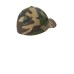 Support Our Troops Camo Hat