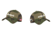 Support Our Troops Camo Hat