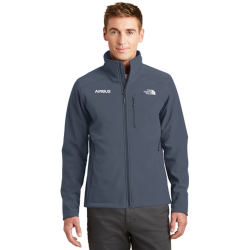 North Face® Men's Apex Barrier Soft Shell Jacket North Face® Men's Apex Barrier Soft Shell Jacket