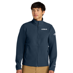 The North Face® Edge Stretch Soft Shell Jacket The North Face® Edge Stretch Soft Shell Jacket