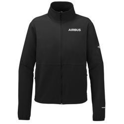 The North Face® Women’s Edge Stretch Soft Shell Jacket The North Face® Women’s Edge Stretch Soft Shell Jacket
