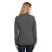 Eddie Bauer ® Ladies Dash Full-Zip Fleece Jacket Eddie Bauer ® Ladies Dash Full-Zip Fleece Jacket