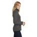 Eddie Bauer ® Ladies Dash Full-Zip Fleece Jacket Eddie Bauer ® Ladies Dash Full-Zip Fleece Jacket