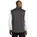 Port Authority® Collective Smooth Fleece Vest Port Authority® Collective Smooth Fleece Vest