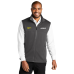 Port Authority® Collective Smooth Fleece Vest Port Authority® Collective Smooth Fleece Vest
