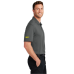 Port Authority® City Stretch Flat Knit Polo Port Authority® City Stretch Flat Knit Polo