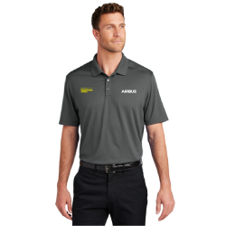 Port Authority® City Stretch Flat Knit Polo Port Authority® City Stretch Flat Knit Polo