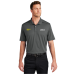 Port Authority® City Stretch Flat Knit Polo Port Authority® City Stretch Flat Knit Polo