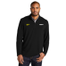Port Authority® Microterry 1/4-Zip Pullover Port Authority® Microterry 1/4-Zip Pullover