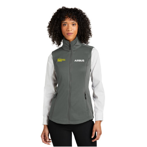 Port Authority® Ladies Collective Smooth Fleece Vest