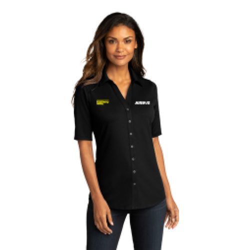 Port Authority® Ladies City Stretch Top