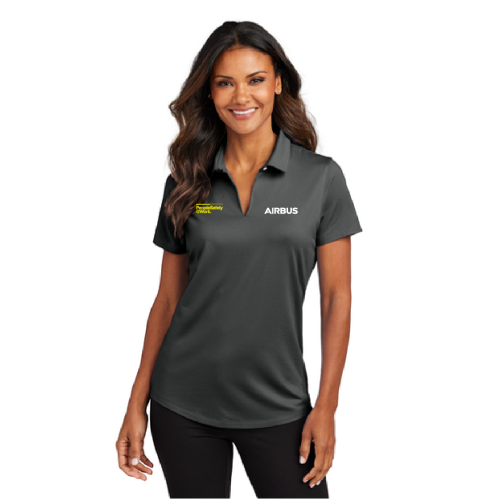 Port Authority® Ladies City Stretch Polo