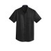 Port Authority® Short Sleeve SuperPro™ Twill Shirt Port Authority® Short Sleeve SuperPro™ Twill Shirt