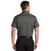 Port Authority® Short Sleeve SuperPro™ Twill Shirt Port Authority® Short Sleeve SuperPro™ Twill Shirt