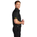 Port Authority® Short Sleeve SuperPro™ Twill Shirt Port Authority® Short Sleeve SuperPro™ Twill Shirt