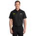 Port Authority® Short Sleeve SuperPro™ Twill Shirt Port Authority® Short Sleeve SuperPro™ Twill Shirt