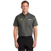 Port Authority® Short Sleeve SuperPro™ Twill Shirt Port Authority® Short Sleeve SuperPro™ Twill Shirt