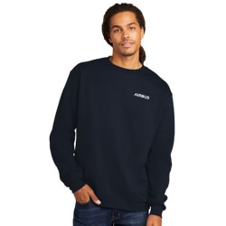 Champion® Powerblend® Crewneck Sweatshirt Champion® Powerblend® Crewneck Sweatshirt