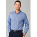 Port Authority® SuperPro Men's Oxford Long Sleeve Shirt