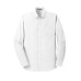 Port Authority® SuperPro Men's Oxford Long Sleeve Shirt